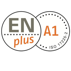 Palette granulés ANTE – 65 sacs de 15 kg (975 kg) – Pellets premium